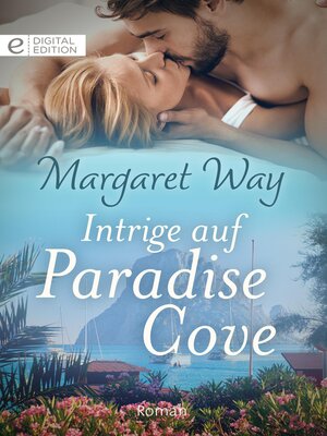 cover image of Intrige auf Paradise Cove